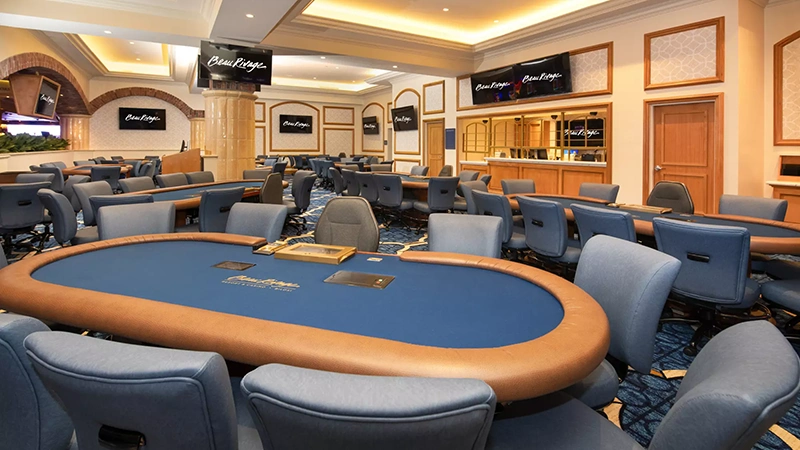 Luật chơi poker online DA88 2 cach choi poker online