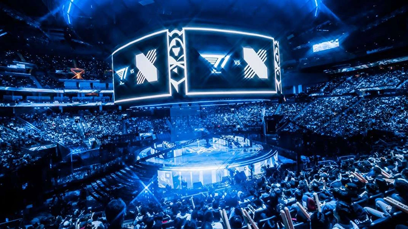 Cá cược Esports DA88: Xu hướng mới đầy tiềm năng 2 Cách đặt cược E-Sport