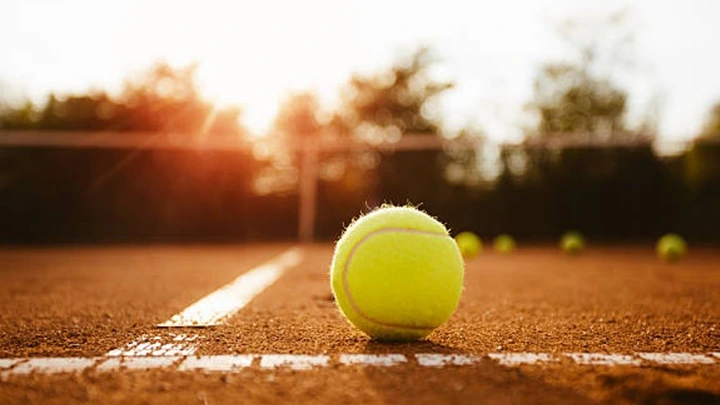 Quần vợt Da88 - Tìm hiểu cách cá cược tennis cho tân thủ 1 Đôi nét quần vợt Da88