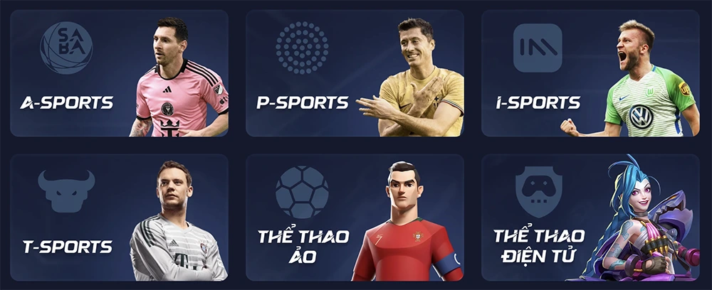 DA88 - Nhà cái thể thao Top 1 châu Á | Đăng ký App DA88 2 Sảnh thể thao DA88
