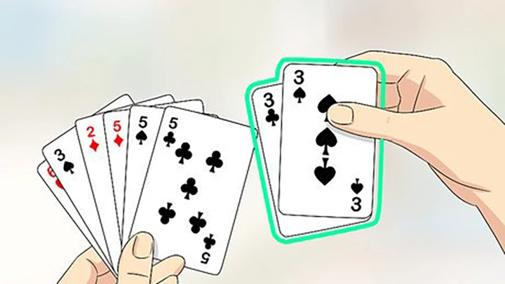 Bài Catte Da88 - Hướng dẫn cách chơi đơn giản cho newbie 1 bai catte da88