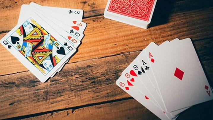 Bài Phỏm DA88 - Trải nghiệm đỉnh cao với tính năng hấp dẫn 2 Chơi bài phỏm online DA88