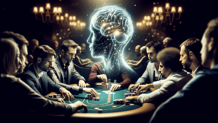 Bài poker Da88 - Thiên đường lý tưởng của mọi cược thủ 1 Giới thiệu Poker Da88